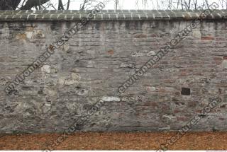 photo texture of wall stones mixed 0002